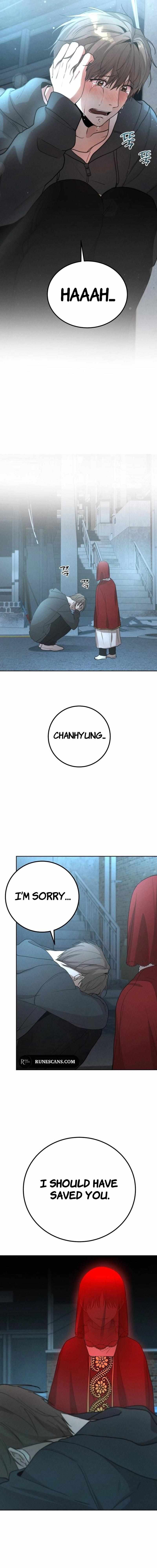 Shift - Manhwa Chapter 7 18